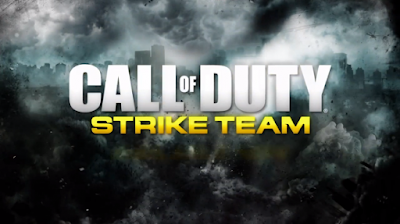 call of duty strike team apk call of duty strike team apk