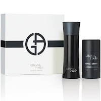 Armani Code by Giorgio Armani for Men Gift Set Armani Code by Giorgio Armani for Men Gift Set
