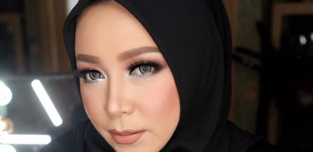 Melly Goeslaw : Al dan Dul yang Sabar Ya, Kawan Kawan Sudahi Saling Menyindir Melly Goeslaw : Al dan Dul yang Sabar Ya, Kawan Kawan Sudahi Saling Menyindir