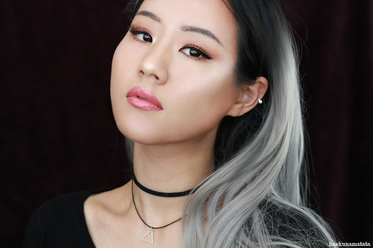 BECCA Rose Quartz Shimmering Skin Perfector Review, Swatches, and MOTD BECCA Rose Quartz Shimmering Skin Perfector Review, Swatches, and MOTD