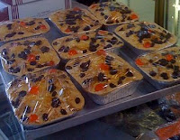Resep Klappertaart Khas Manado Klappertaart Khas Manado