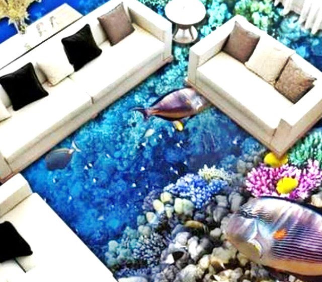 Kumpulan Foto Gambar Wallpaper HD Motif Lantai 3D Rumah Mewah Paling Keren kumpulan lantai 2 dimensi terbaru paling keren dan populer