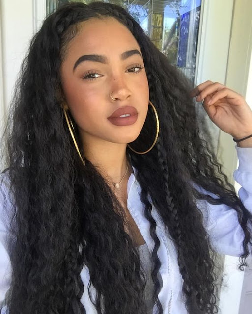 Brazilian Hairstyles