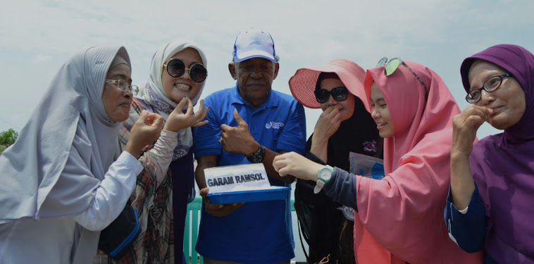 Hot..!!! Investasi Kavling Garam Ramsol Sebagai Solusi Impor Garam Hot..!!! Investasi Kavling Garam Ramsol Sebagai Solusi Impor Garam