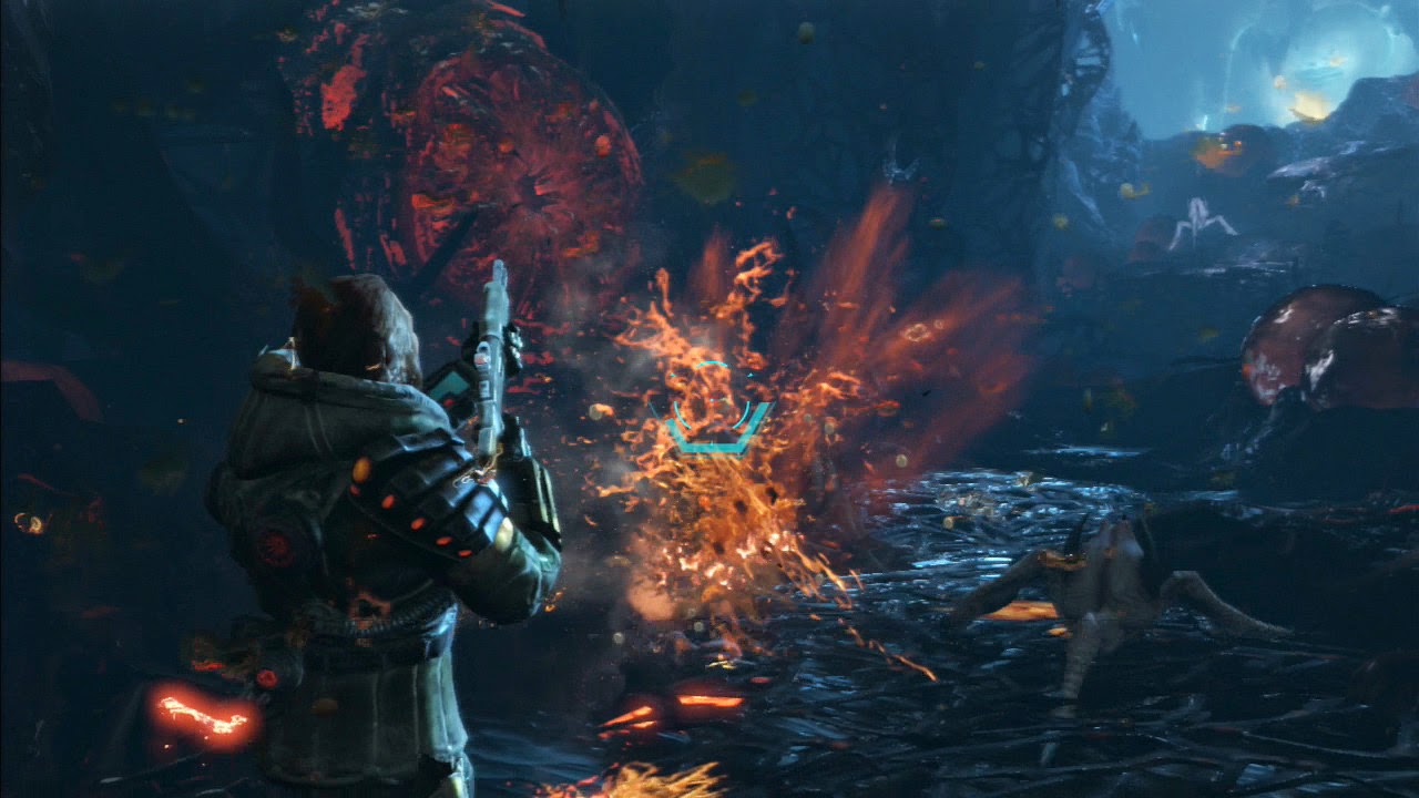 download free lost planet 3 pc