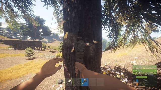 Games Terbaru 2019