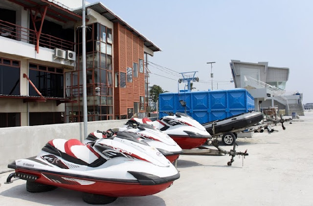 ancol siap sambut dan memeriahkan asian games 2018