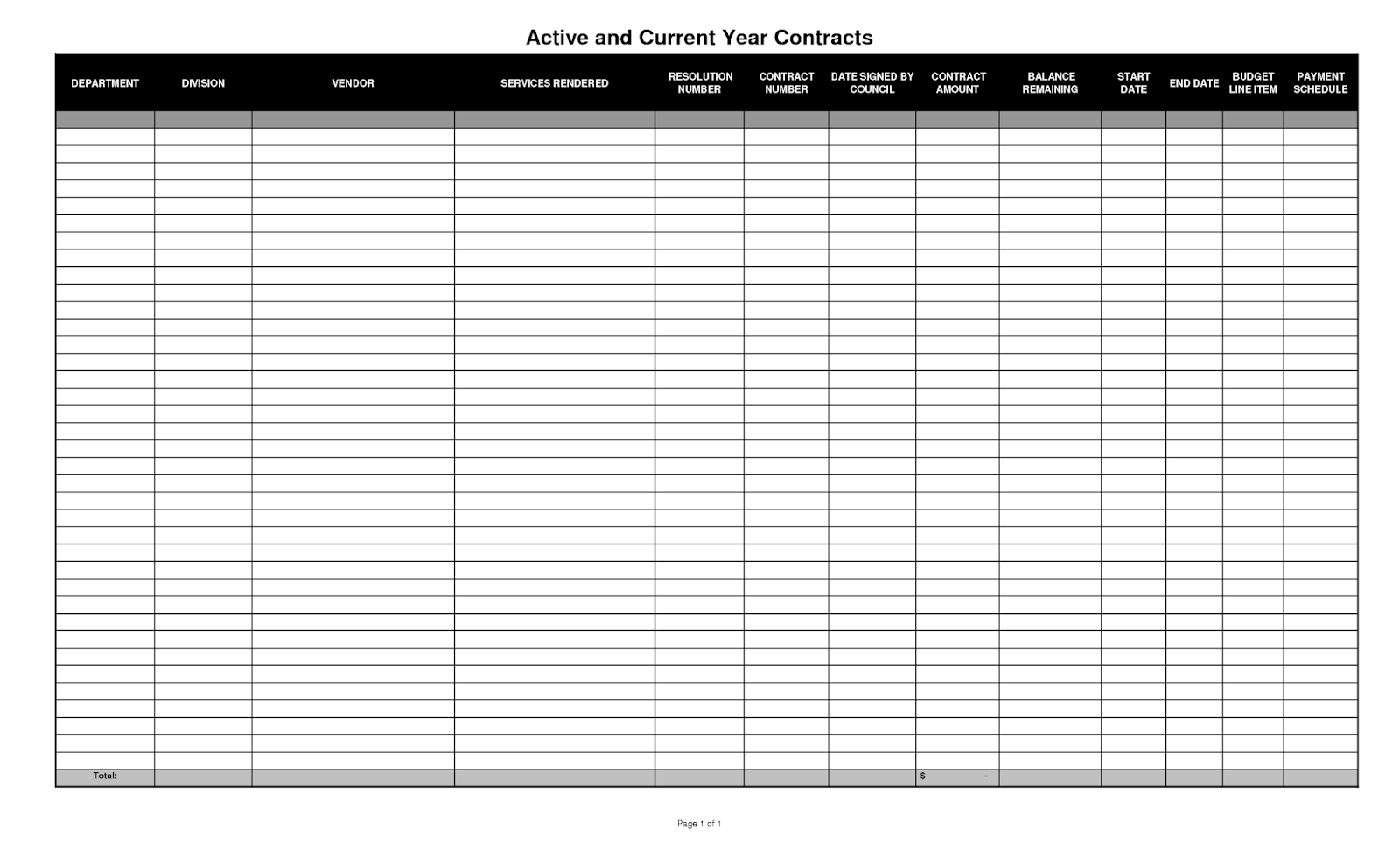 completely free printable blank spreadsheet templates all in one news