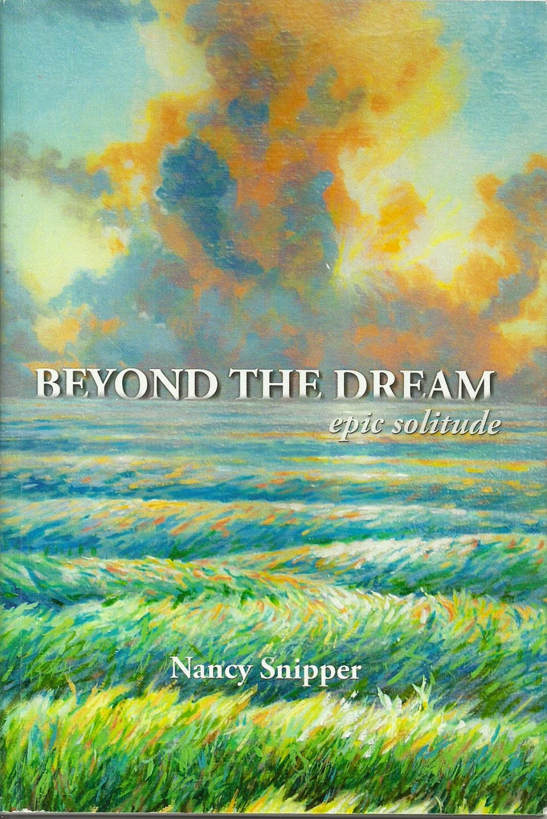 Beyond the Dream: Epic Solitude