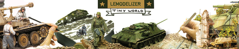 LEMODELIZER