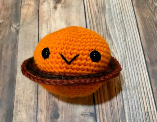 PATRON GRATIS PLANETA AMIGURUMI 34713 PATRON GRATIS PLANETA AMIGURUMI 34713