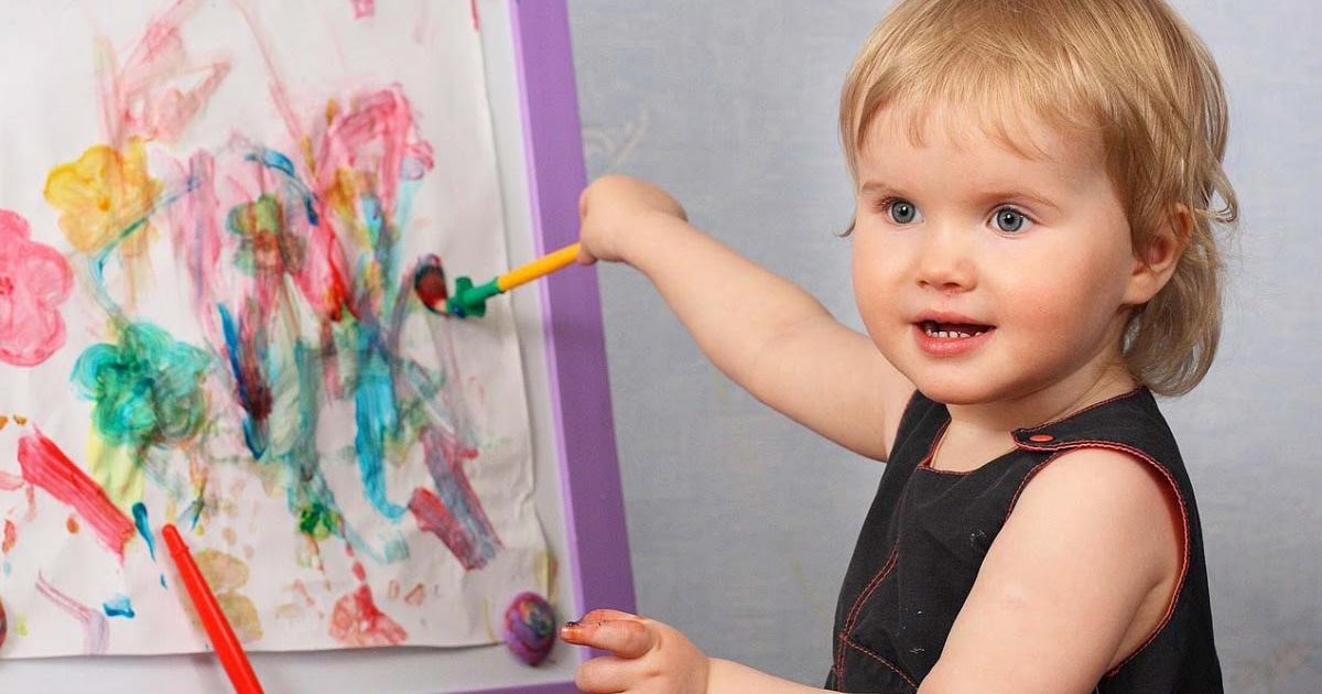 Гнёздышко: Развитие графомоторных навыков у дошкольников