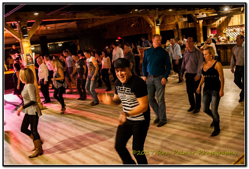 edmontonhappenings Boot Scootin' Boogie DanceHall opens with live