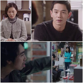 Sinopsis The Village: Achiaras Secret Episode 7 Sinopsis The Village: Achiaras Secret Episode 7