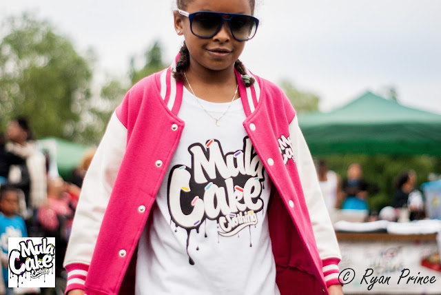 Mula Cake Clothing Mula Cake Clothing