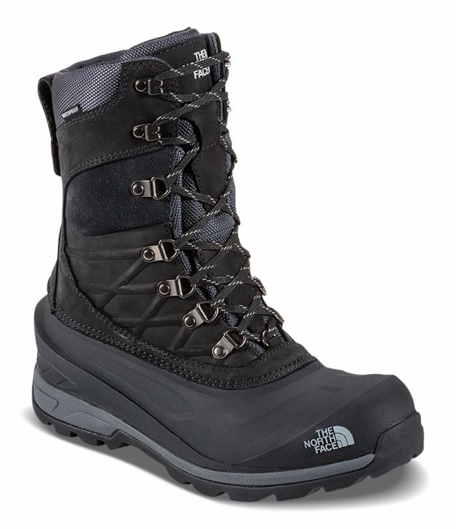 the north face women's chilkat 400 apres boot