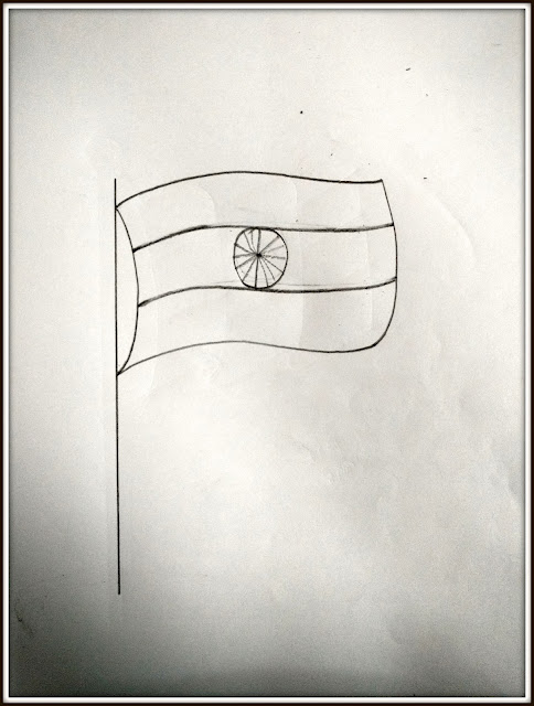 indian flag indian flag