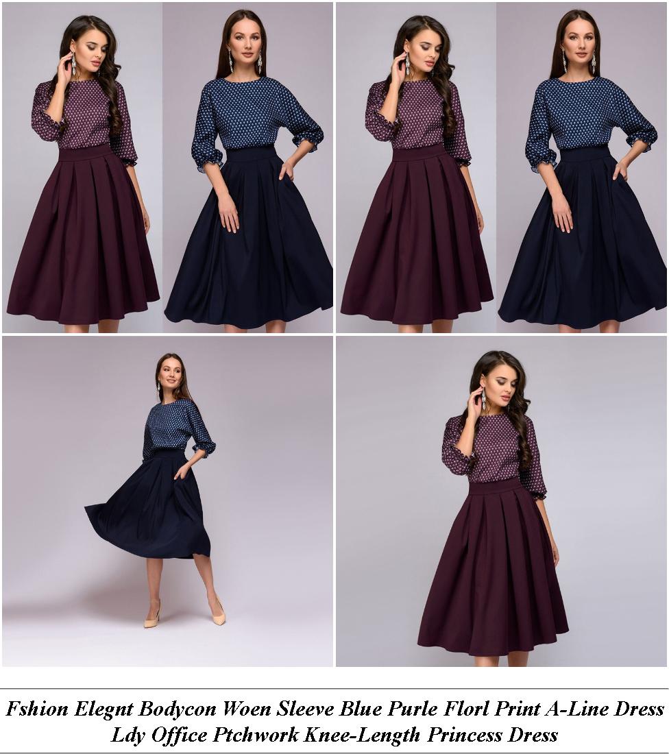 Casual Dresses - Usa Sale - Ladies Dress - Very Cheap Clothes Uk