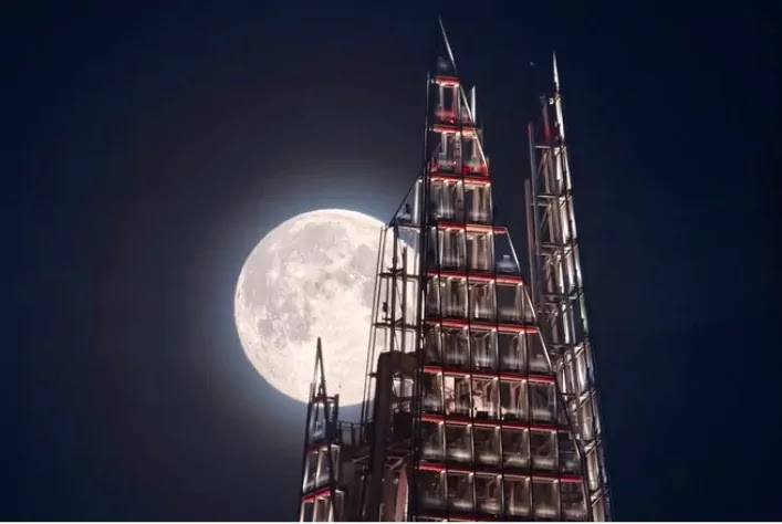 The Shortlisted Photographs For The 2020 Astronomy Photographer Of The Year Award Have Been Revealed And Are Absolutely Out Of This World! The Shortlisted Photographs For The 2020 Astronomy Photographer Of The Year Award Have Been Revealed And Are Absolutely Out Of This World!