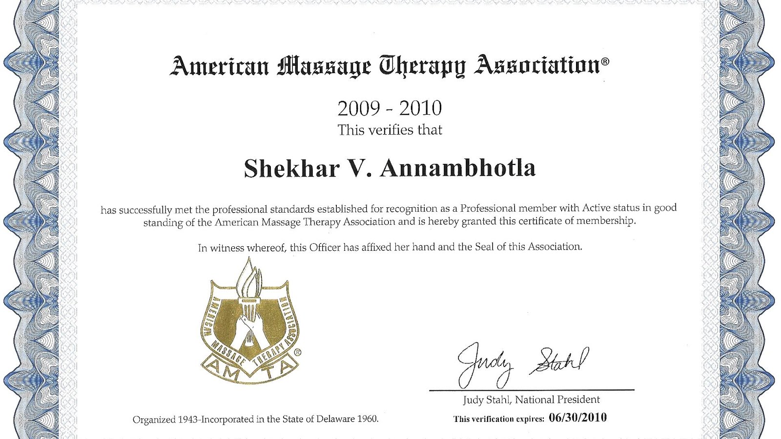 Massage Therapist Education Requirements Education Choices