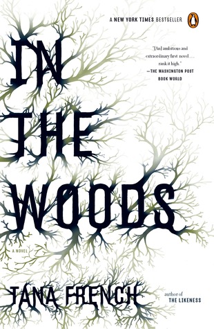 Review: In the Woods by Tana French