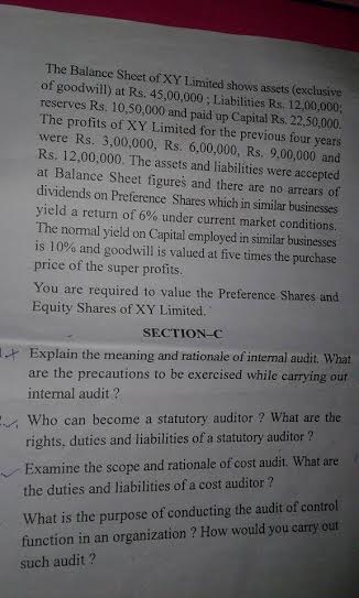 Two essays in corporate finance
