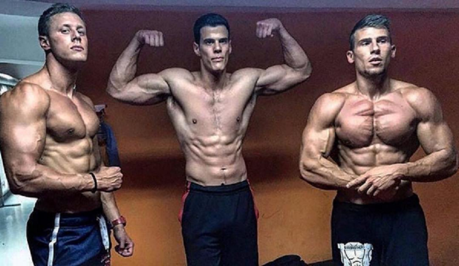 How To Improve Body Shape Fast 2016