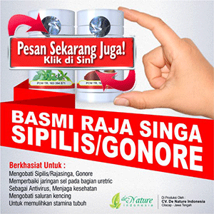 Obat Kencing Nanah di Apotek Umum yang Ampuh dan Aman