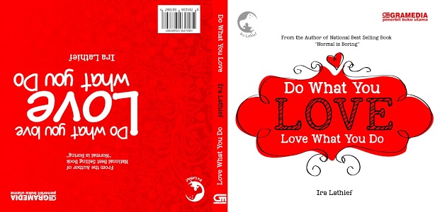 My 14th Book (2014) :Do What You Love Love What You Do (Best Seller)