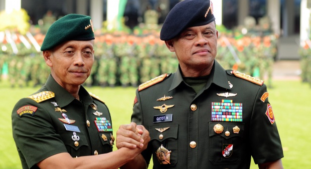 Ini Video KASAD TNI Sebut "Selama OPM Dilabeli KKB, TNI Tak Bisa Berbuat Banyak" Ini Video KASAD TNI Sebut "Selama OPM Dilabeli KKB, TNI Tak Bisa Berbuat Banyak"