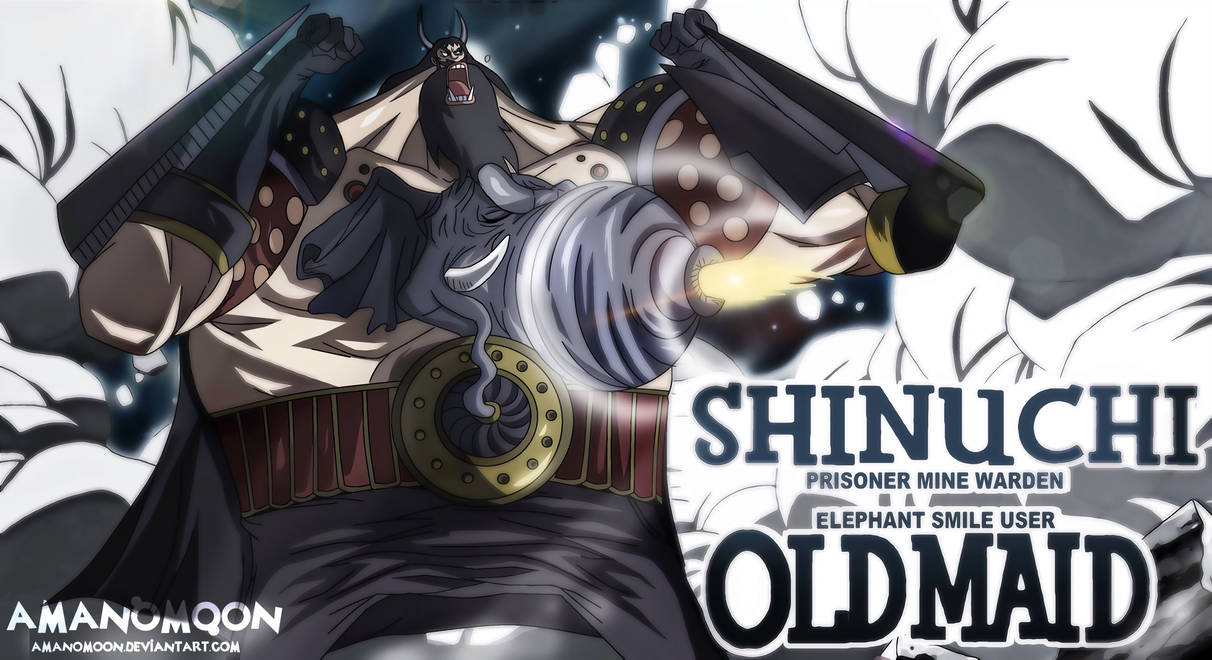 Spoiler One Piece 936 : Queen dan Luffy Spoiler One Piece 936 : Queen dan Luffy