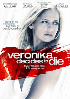 Veronika Decides to Die (2009) Veronika Decides to Die (2009)