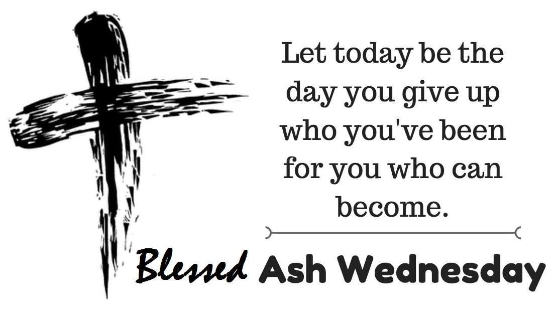 Ash Wednesday Explained - Receive Ashes in Church and begin Fasting for the  40 days of Lent!