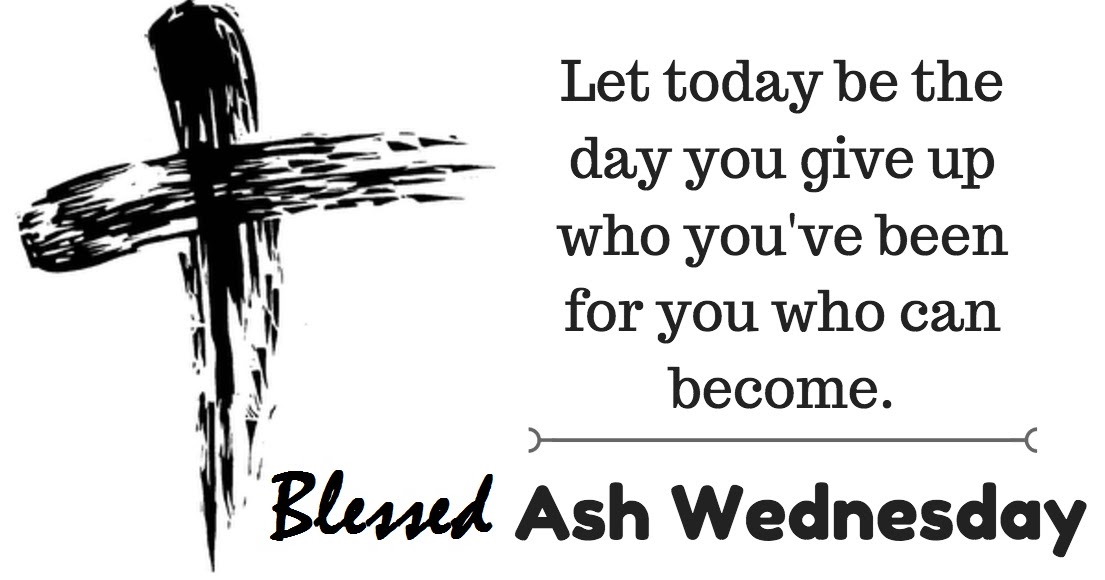 Ash Wednesday explained Receive Ashes in Church and begin Fasting for