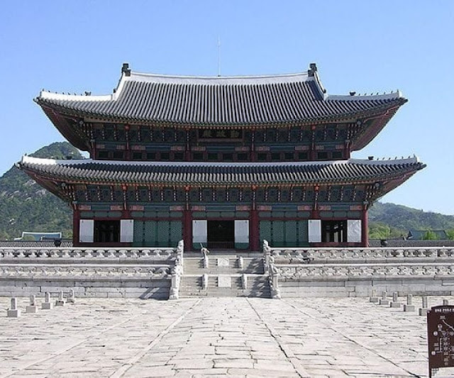 Wisata Jaguar: Tempat Wisata Di Korea Selatan