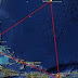 Misteri Besar di Segitiga Bermuda Akhirnya Terpecahkan, Ternyata ini yang Membuat Kapal dan Pesawat Sering Hilang