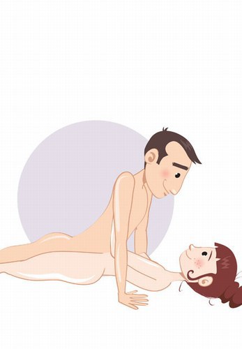 Tư thế quan hệ truyền thống tu the quan he tinh duc co dien