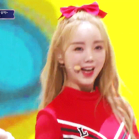 러블리즈 케이
