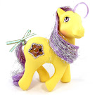 My Little Pony Princess Starburst Year Five Princess Ponies G1 Pony