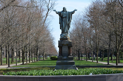 Jesus Photo by Trisha Field