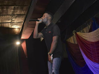The Son Of Ibrahim Experience by Edache Daniels https://www.unikempire.com.ng