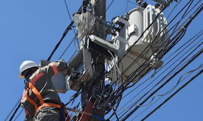 Apagão em Rio das Ostras pode custar caro a Enel Apagão em Rio das Ostras pode custar caro a Enel