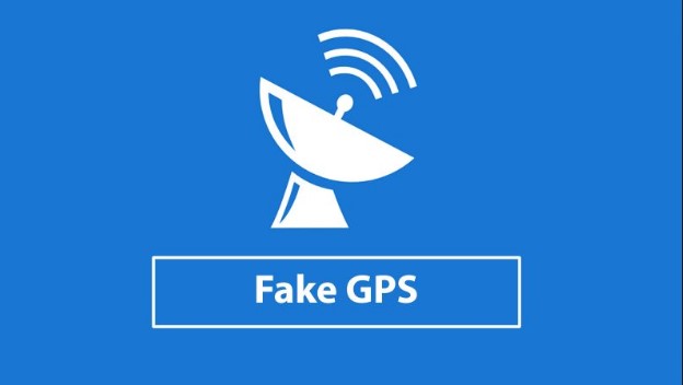 fake GPS 