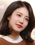 Revenge of Others drama cast Shin Ye Eun as Ok Chan Mi