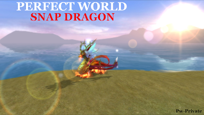 Perfect World Snap Dragon Perfect World Private Server Snap Dragon