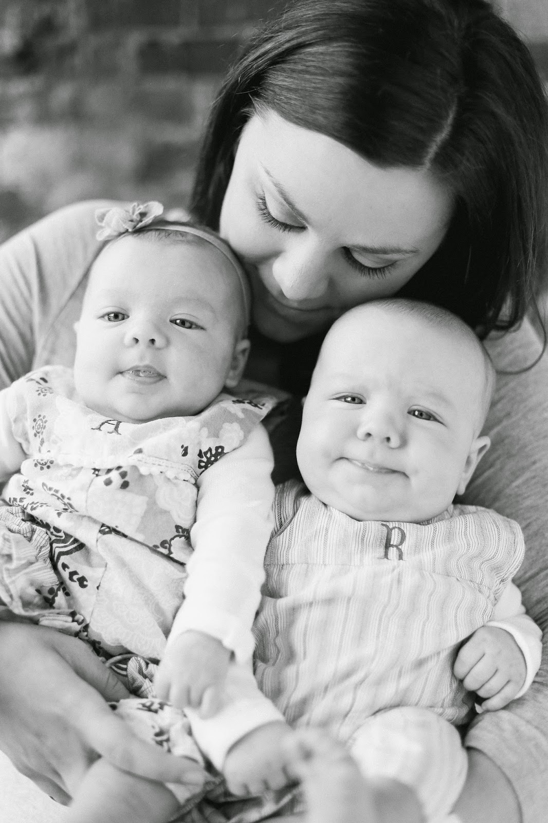Dear Baby Bell: : 2015