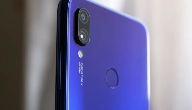 Rekomendasi Cara Melindungi Kamera Redmi Note 7 dan Note 7 Pro Yang Kameranya Menonjol Rekomendasi Cara Melindungi Kamera Redmi Note 7 dan Note 7 Pro Yang Kameranya Menonjol