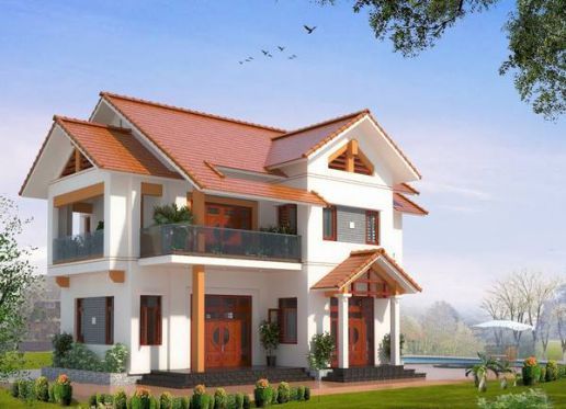rumah minimalis indonesia