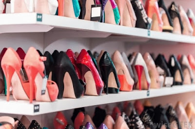 model sepatu wanita terbaru model sepatu wanita terbaru