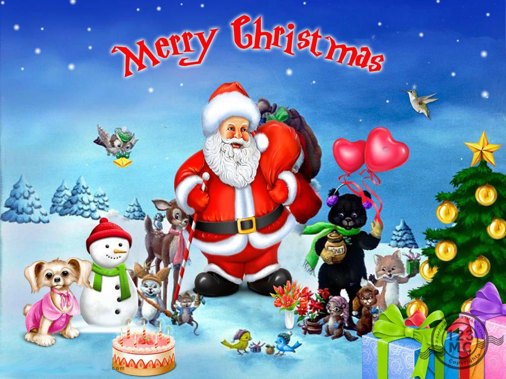 Free greeting Merry Christmas wishes Images - This Blog About Health